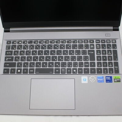 【鹿児島店】中古  THIRDWAVE GALLERIA XL7C-R46-6 184216 