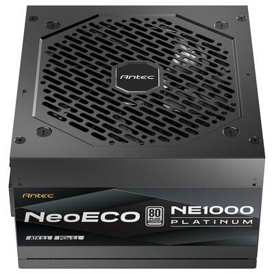 Antec  NE1000 PLATINUM ATX 3.1 (ATX 1000W) 
