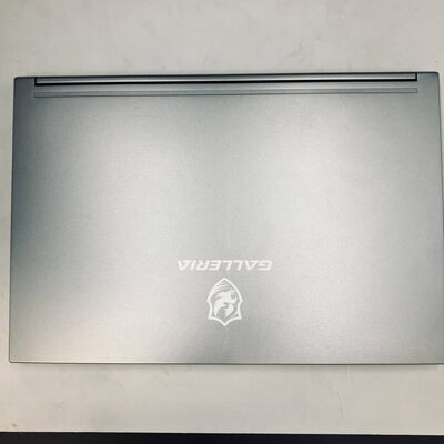 【熊本浜線店】中古  GARERIA_GCL2060RGF-T875(i7-10870H/16GB/SSD512GB/RTX2060/W11H) 5370001240 