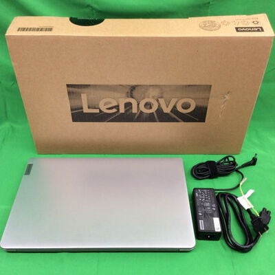 【川崎店】中古  Lenovo IdeaPad 1 15AMN7-Type 82VG(Ryzen 5 7520U/8GB/SSD512GB/W11H) 3170006703 