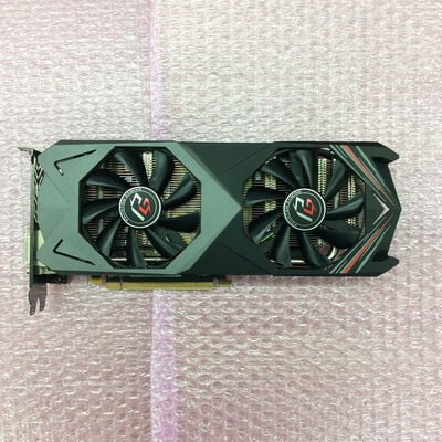 【なんば店】中古  ASRock Phantom Gaming X Radeon RX590 8G OC(RX590) 139067 