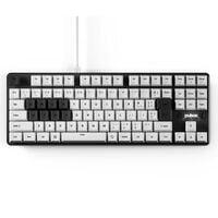 Pulsar  PCMK 2 HE TKL JIS White (PCMK2HE811W) 