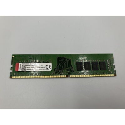 【座間相武台】中古  Kingston CBD26D4U9D8ME-16 DDR4-2666 16GB 4510002012 