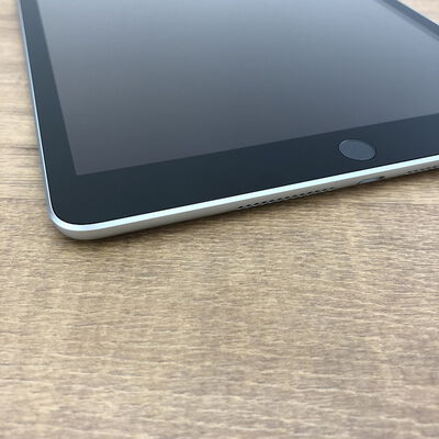 【宇都宮鶴田店】中古  【au】Apple iPad 10.2インチ（第9世代/2021）Wi-Fi+Cellular 64GB シルバー MK493J/A 147570 