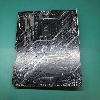 【津ラッツ店】中古  TUF GAMING Z590-PLUS 4990001003 