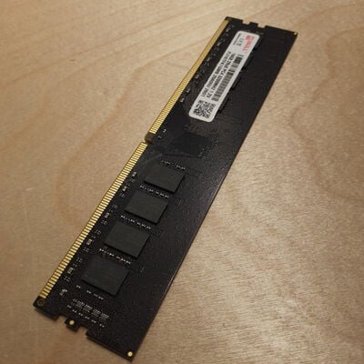 【鹿児島店】中古  PC4-25600 16GB デスクトップ用 140728 