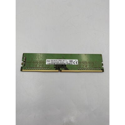 【座間相武台】中古  PC4-25600 8GB デスクトップ用(DDR4-3200) 140727 