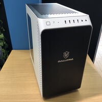 中古  THIRDWAVE GALLERIA RM7R-R47S(Ryzen 7 7800X3D/32GB/SSD1TB/RTX4070 SUPER/W11H) 4720002742 