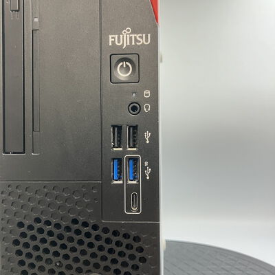 【新潟店】中古  富士通 ESPRIMOD7010/FX (i5 10500/16GB/SSD256GB/W11P) 3290006700 
