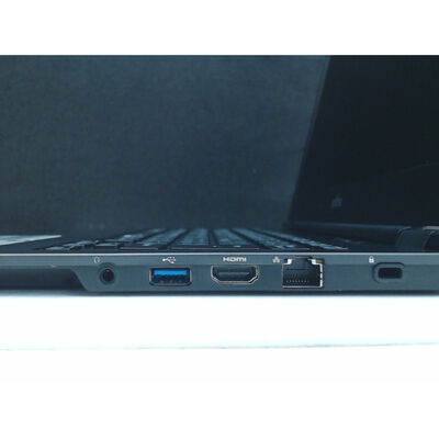 【前橋ｲﾝﾀｰｱｶﾏﾙ店】中古  FUJITSU LIFEBOOK U7410 (INTEL Core i5 10310U 1.7GHz/16GB/SSD256GB/-/オンボード/14/1366x768/Wi-Fi/WEBCAM/W11H64) 180534 