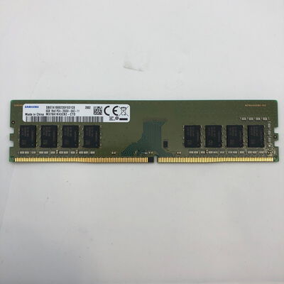 【大分店】中古  PC4-21300 8GB デスクトップ用_ 184888 