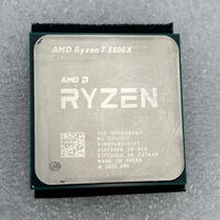 中古  AMD Ryzen 7 5800X (AM4/3.8/36M/C8/T16/105W) 143915 