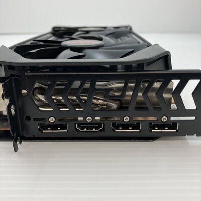 【秋葉原本店】中古  各社 Radeon RX6600XT (8GB PCIE) 146756 