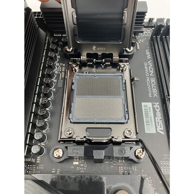 【秋葉原本店】中古  ASRock X870E Nova WiFi (X870E AM5 ATX DDR5) 172194 