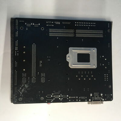 【博多店】中古  ASRock B360M-HDV (B360 1151 mATX DDR4) 137026 