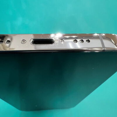 【静岡東瀬名店】中古  【国内版SIMフリー】Apple iPhone13 Pro 6.1インチ 256GB グラファイト MLUN3J/A 147469 