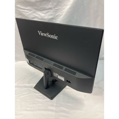 【仙台店】中古  Viewsonic VA2436-MH-7 (23.8"W 1A1H 1ms IPS) 3240009059 