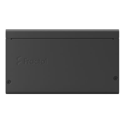 Fractal Design  Ion 3 Gold 750W Black FD-P-IA3G-750 (750W) 