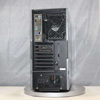 中古  THIRDWAVE GALLERIA SK(Intel Core i9 10850K/16GB/SSD1TB/なし/NVIDIA GeForce RTX 3070 8GB/W11H64 MAR) 179425 