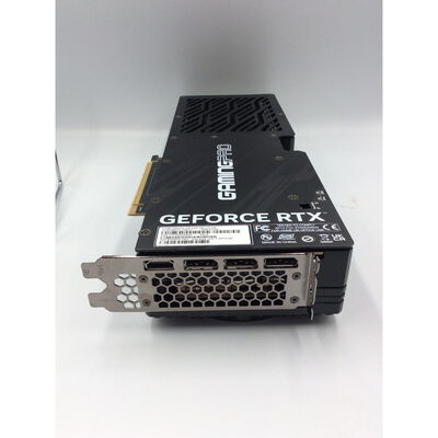 【座間相武台】中古  Palit NE75080019T2-GB2031A (RTX5080 GamingPro 16GB) 176534 