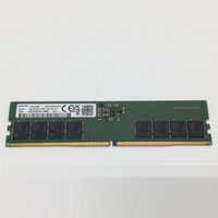 中古  PC5-44800 16GB デスクトップ用(DDR5-5600) 149153 