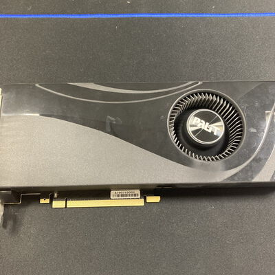 【大宮店】中古  Palit NE6208S019P2-180F(RTX2080 SUPER 8G GD6 1H3P) 140221 