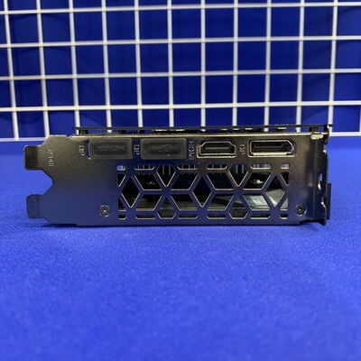 【横浜駅前店】中古  玄人志向 GG-RTX4060-E8GB/SF (RTX4060 8G) 175575 