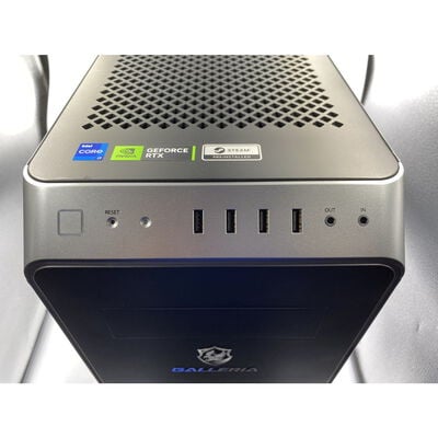 【座間相武台】中古  GALLERIA RA7C-R48 4510002823 