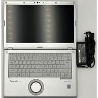 中古  Panasonic CF-LV9RDHVS  (Intel Core i5 10310U 1.7GHz/8GB/SSD256GB/-/オンボード/14/1920x1080/Wi-Fi/W11P64) 172988 