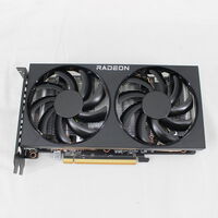 中古  玄人志向 RD-RX7600-E8GB (RX7600 8G) 179867 
