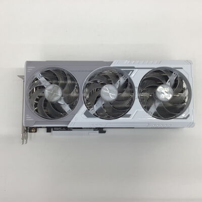 【福山ココローズ店】中古  ASRock Radeon RX 9070 XT Steel Legend 16GB (RX9070XT SL 16G) 5090000682 