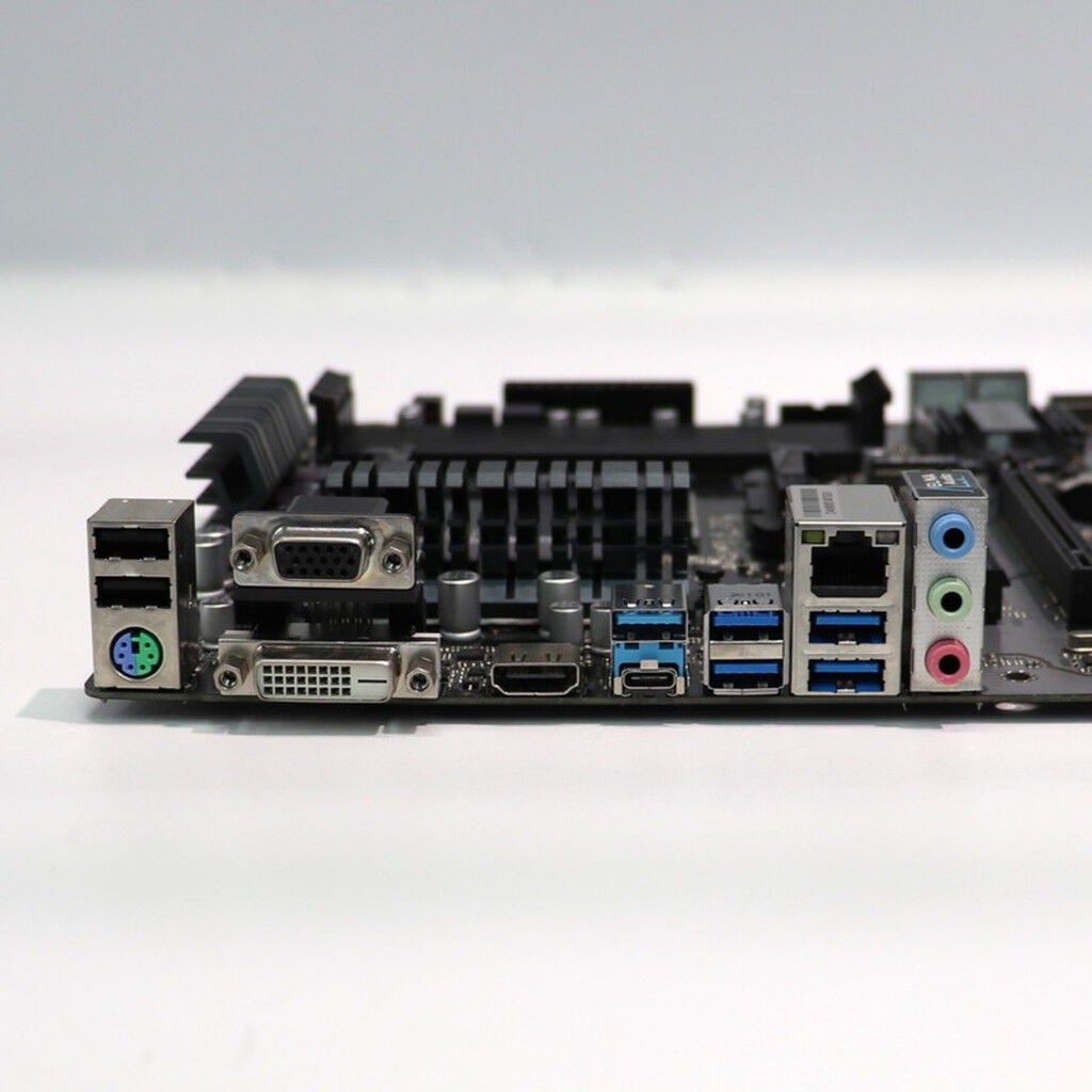 中古 ASRock B450M Pro4 (B450 AM4 mATX DDR4) 137907 （366363