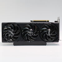 中古  Palit NE7506T019T1-GB2061S(RTX5060Ti Infinity3 16G) 178241 