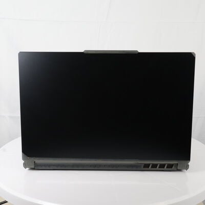 【通販センター】中古  MSI Cyborg 15 A13V Cyborg-15-A13VFK-1002JP(Intel Core i7 13620H/16GB/SSD500GB/なし/NVIDIA GeForce RTX 4060 8GB Laptop GPU/15.6/1920x1080/Wi-Fi/W11H64 MAR) 185322 