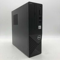 中古  DELL Vostro 3681(i3 10100/DDR4 12GB/HDD 1TB/DVD-RW/オンボード/W11H) 193105 