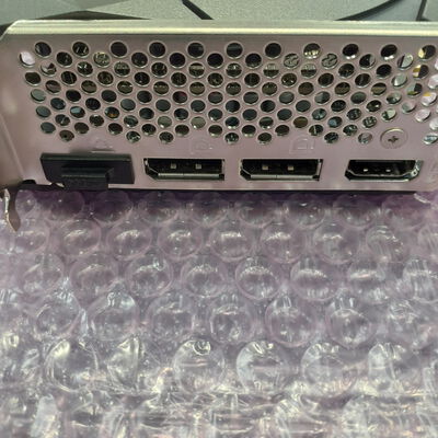 【鹿児島店】中古  MSI GeForce RTX 3060 VENTUS 2X 12G OC (RTX3060 12GB) 144777【12/4値下げ!】 