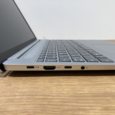 【富山本郷店】中古  LENOVO 83DC IdeaPad Slim 5 16IMH9 (Core Ultra 7 155H/16GB/SSD512GB/WLAN/16FHD/W11H64) 4760001684 