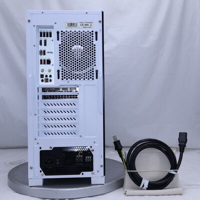 【通販センター】中古  Original PC(Intel Core i5 12400F/16GB DDR4 (PC4)/SSD1TB/なし/NVIDIA GeForce RTX 3050 8GB/W11H64 MAR) 202760 