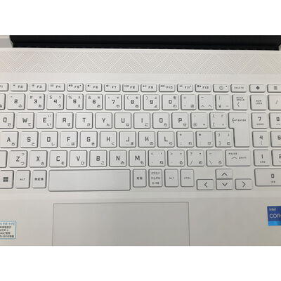 【水戸赤塚店】中古  HP VICTUS 16(i7-12700H/16GB/SSD512GB/RTX3060/W11H) 4680003830 