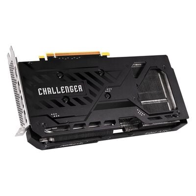ASRock  Intel Arc B570 Challenger 10GB OC (B570 CL 10GO) 