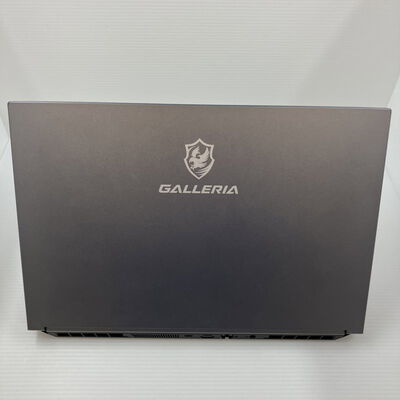 【秋葉原本店】中古  GALLERIA RL7C-R35N(i7-12650H/16GB/SSD512GB/RTX3050/W11H) 3410014685 