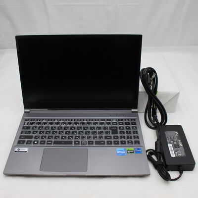 【通販センター】中古  THIRDWAVE GALLERIA RL7C-R46-C5N 191210 