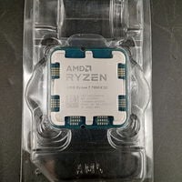中古  AMD Ryzen 7 7800X3D (AM5/4.2/104M/C8/T16/120W) 157139 