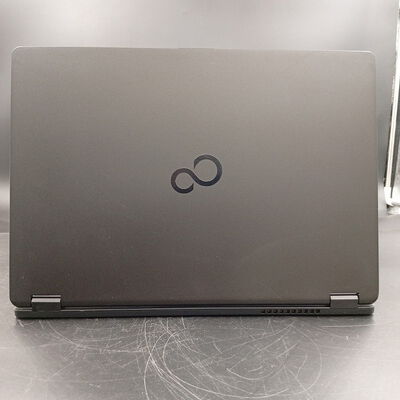 【大須店】中古  FUJITSU LIFEBOOK U7410 (INTEL Core i5 10310U 1.7GHz/16GB/SSD256GB/-/オンボード/14/1366x768/Wi-Fi/WEBCAM/W11H64/Microsoft Office Home and Business 2024付) 180536 