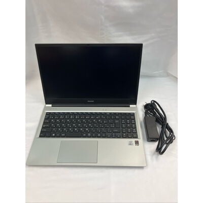 【仙台店】中古  mouse B5-i7ICLAS (i7-1065G7/16GB/SSD128GB/-/-/WLAN/15.6インチFHD/W11H64/-) 3240009128 