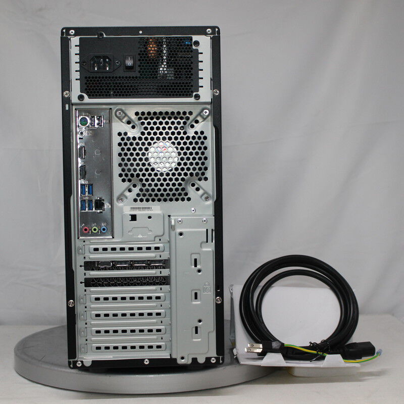 中古 TSUKUMO G-GEAR(Intel Core i7 12700/32GB DDR4 (PC4)/SSD1TB/DVD
