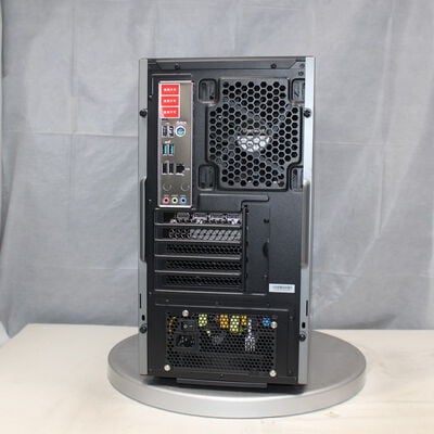 【通販センター】中古  THIRDWAVE GALLERIA RM7C-R36T 181235 