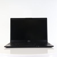 中古  FUJITSU　LIFEBOOK　(i5-10210U/8GB/SSD250GB/W11P) 3410015303 