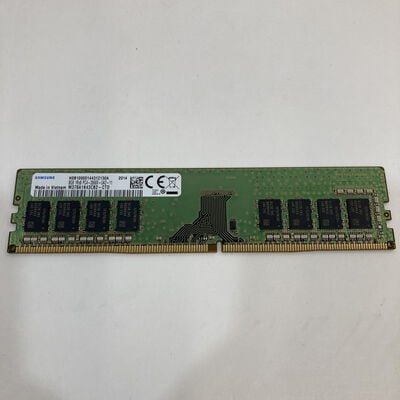 【神戸・三宮店】中古  PC4-21300 8GB デスクトップ用_ 184888 