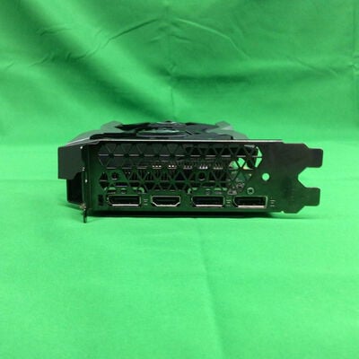 【川崎店】中古  ZOTAC ZT-T20600F-10M(RTX2060 6G GDR6 TwinFan) 138901 
